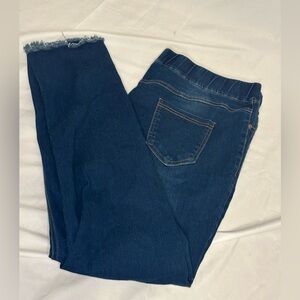 JVINI Fashion 3XL Denim Jeans